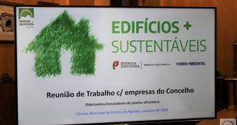 Edifícios Mais Sustentáveis