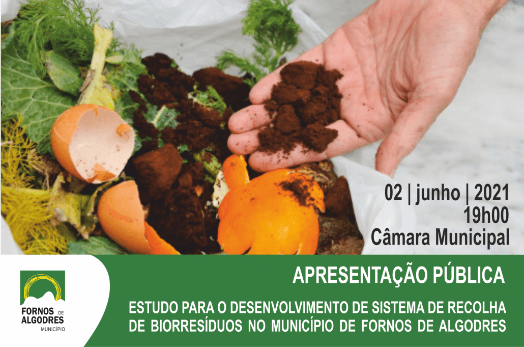 Biorresiduos