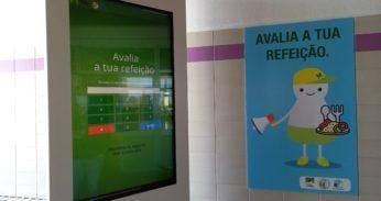 Avalia-a-Tua-Refeição.