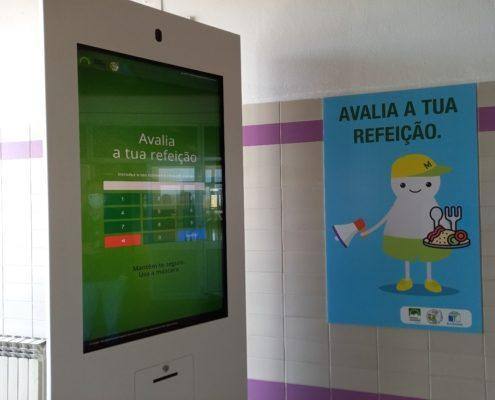 Avalia-a-Tua-Refeição.