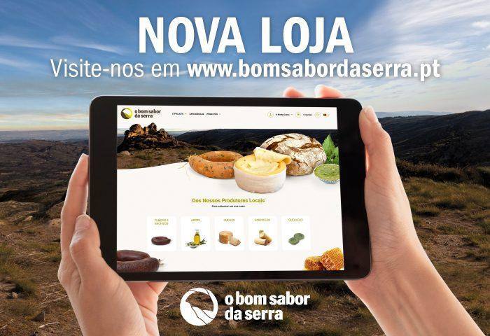imagem bomsabordaserra nova loja