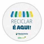 Reciclar É Aqui!