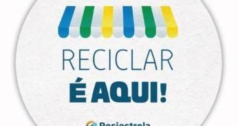 Reciclar É Aqui!
