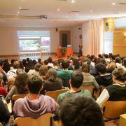 Seminário Ambiental 2022