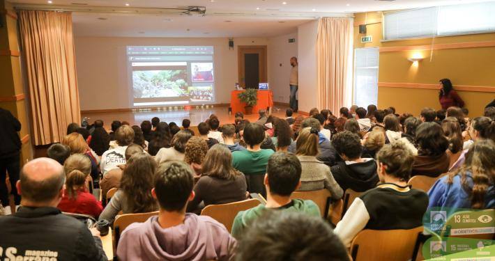 Seminário Ambiental 2022