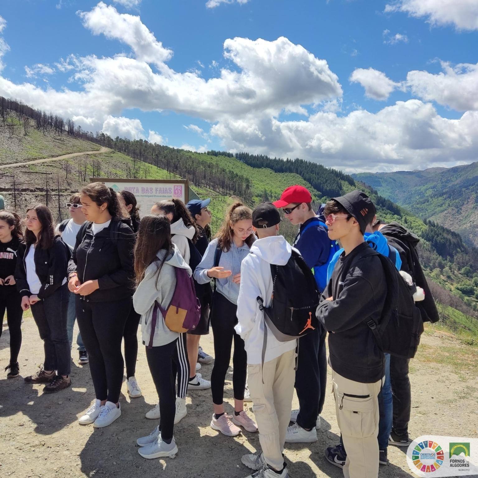 Passeio Estrela Geopark