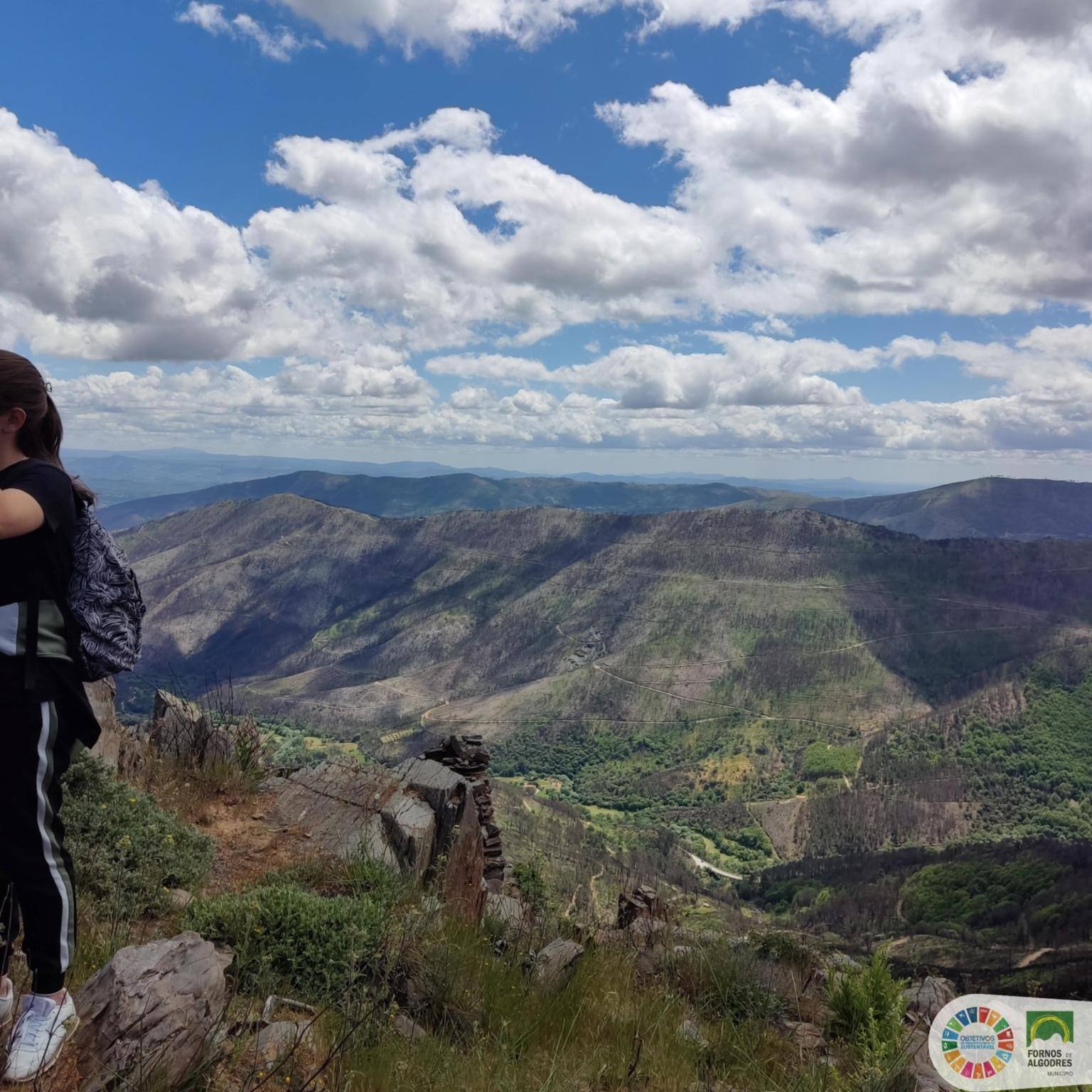 Passeio Estrela Geopark