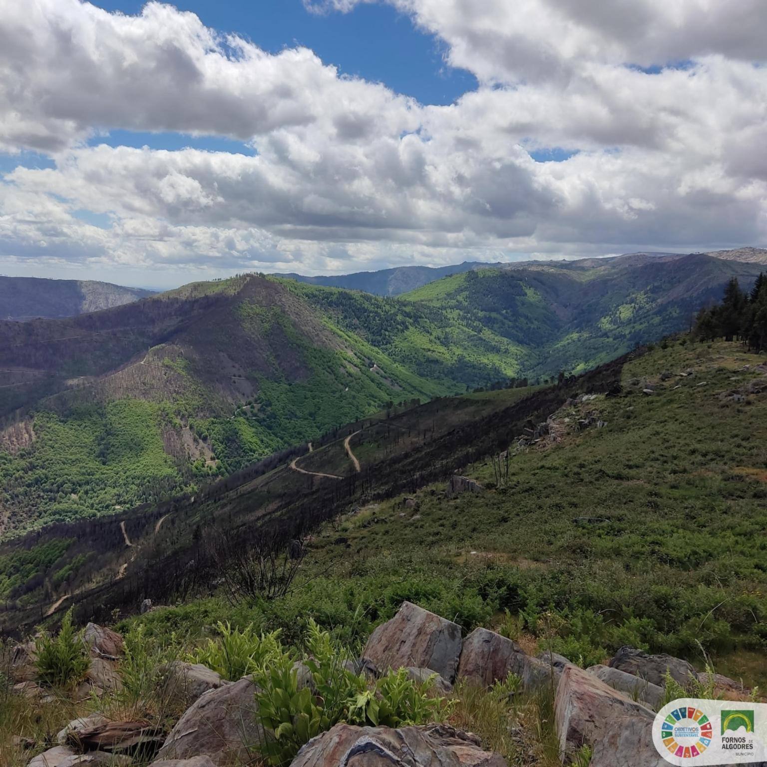 Passeio Estrela Geopark