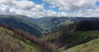 Passeio Estrela Geopark