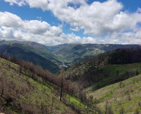 Passeio Estrela Geopark