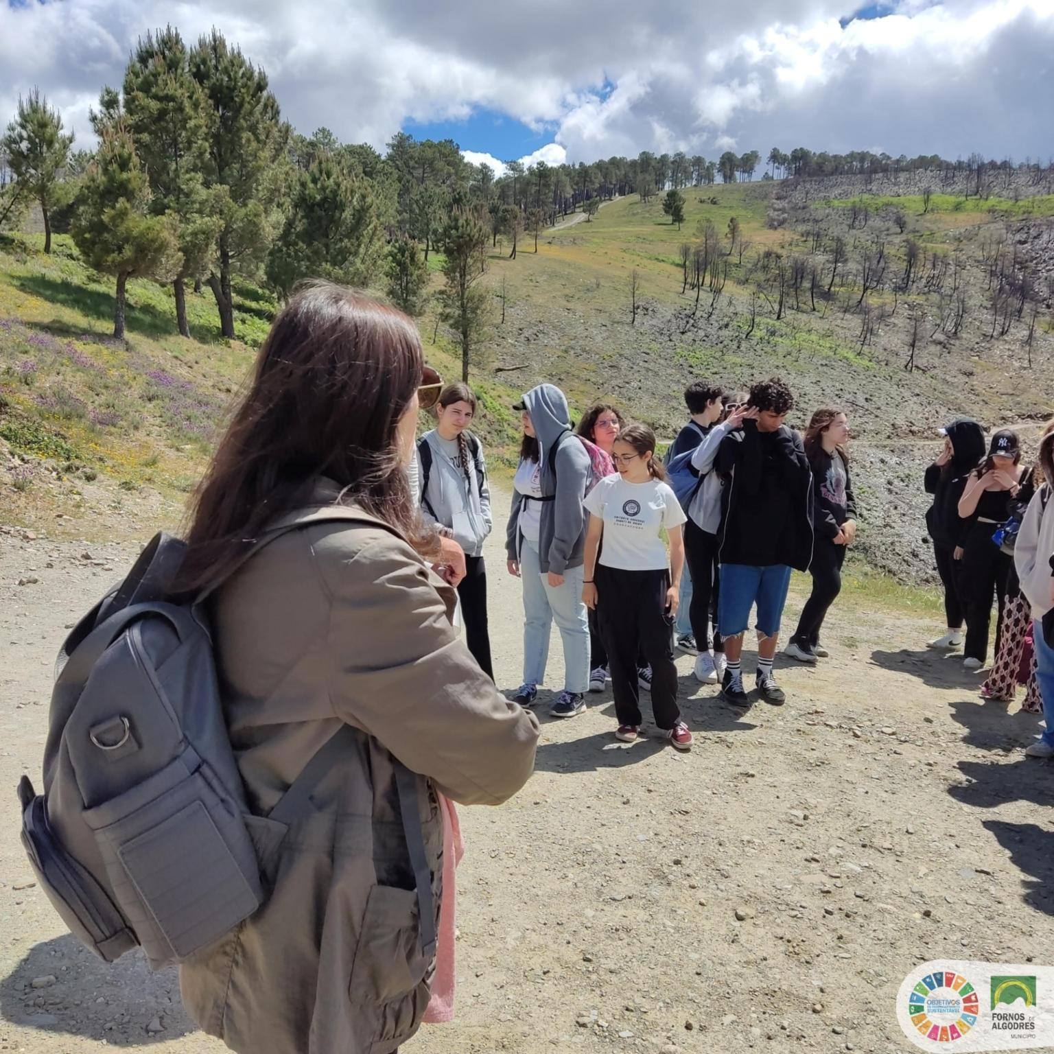 Passeio Estrela Geopark