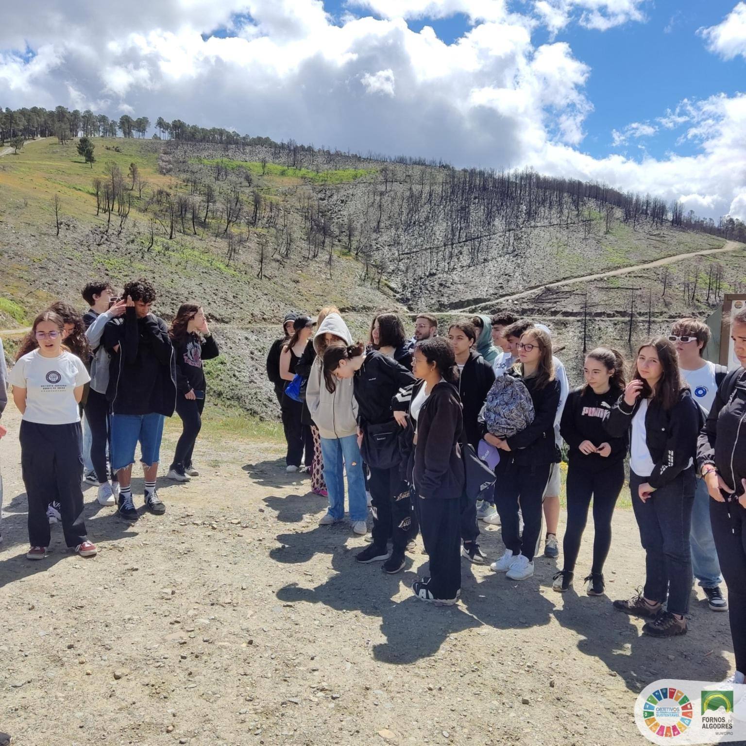 Passeio Estrela Geopark