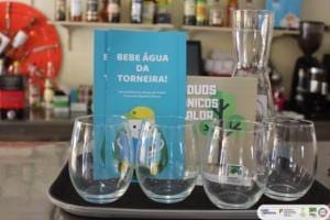 Beba Água da Torneira