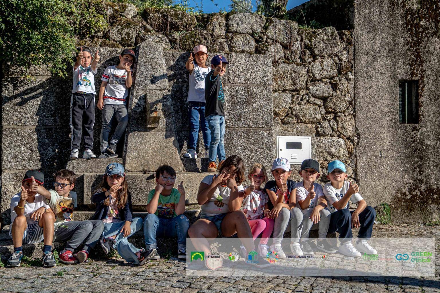 Concurso de Ideias - Sessão Fotográfica "Eu Bebo Água da Torneira"