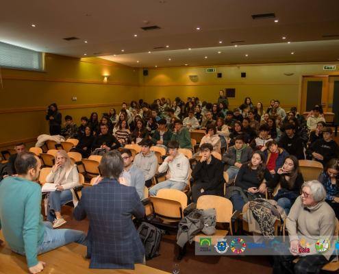 Seminário Ambiental 2023