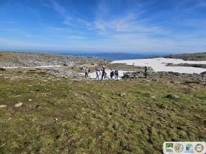 Visita a Serra da Estrela 3
