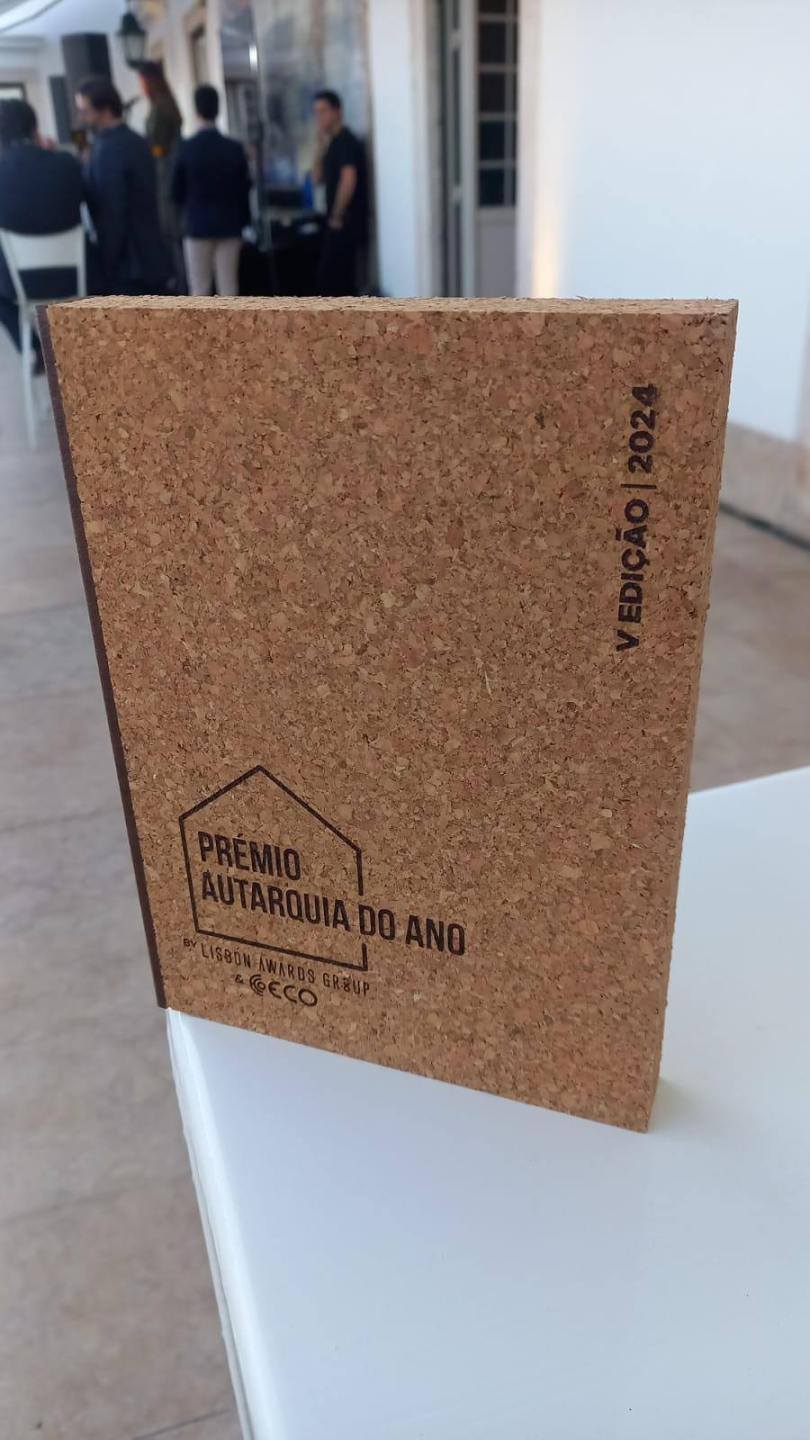 Projeto “O Bom Sabor da Serra” distinguido com Menção
