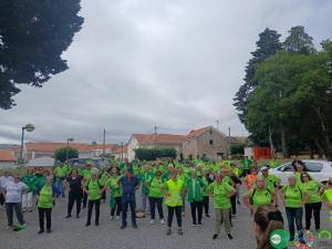 Encerramento Fornos Vida