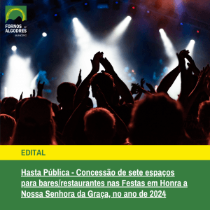 2024.07.31 Hasta Publica Bares e Restaurantes Festas Sra da Graca