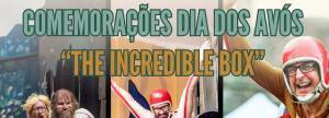 Dia dos Avos Banner