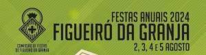 Festas Figueiro da Granja banner