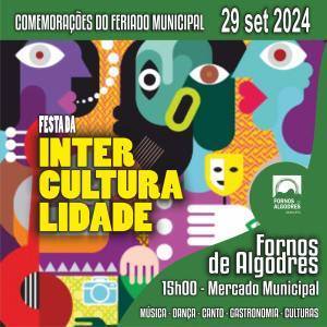 Festa da Interculturalidade