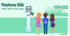 SIte Imagem de destaque