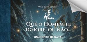 Conto de Natal banner