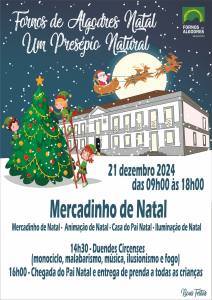 Mercadinho de Natal