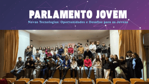 Parlamento Jovem Municipal 3