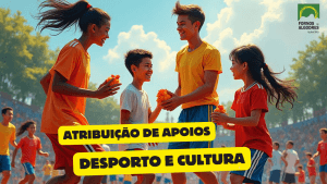 Programa de Apoio as Associacoes e Coletividades Website
