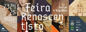 Feira Renascentista 1