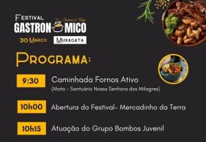 Festival Gastronomico Sabores dAqui 4