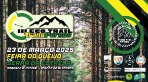 III Eco Trail TransFornos banner