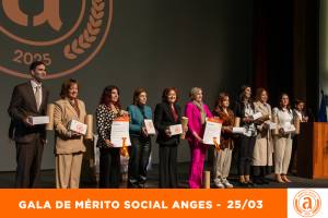Gala de Merito Social 1