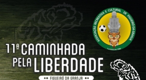 11aCaminhada pela Liberdade Figueiro da Granja banner