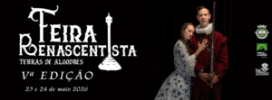 Banner Feira Renascentista