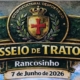 1ºpasseio De Tratores Rancosinho Banner