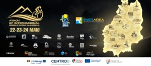 8ªedição Gp Internacional Beiras E Serra Da Estrela