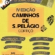 IV Edição Caminhos de S. Pelágio