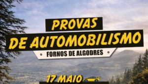 Perícia De Fornos De Algodres Banner