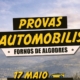 Perícia De Fornos De Algodres Banner