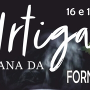 Xv Fim De Semana Da Urtiga Banner
