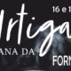 Xv Fim De Semana Da Urtiga Banner