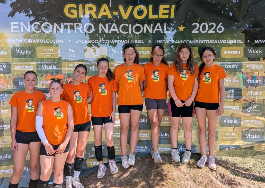 Gira Volei 2 Gira Volei 2