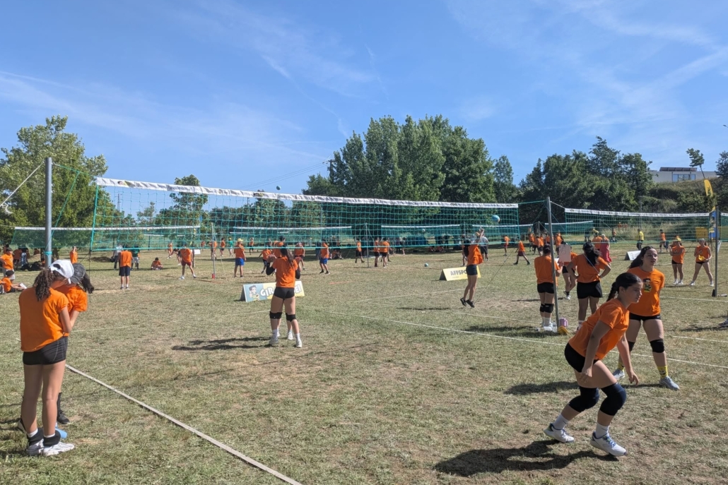Gira Volei 3 Gira Volei 3