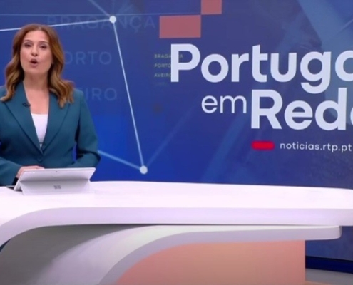 Portugal Em Rede 1