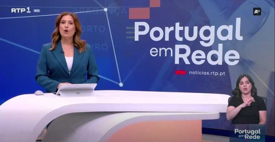 Portugal Em Rede 1 Portugal Em Rede 1