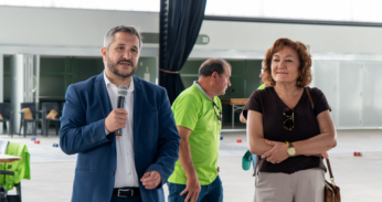 Torneio De Boccia Fornos Vida (2)