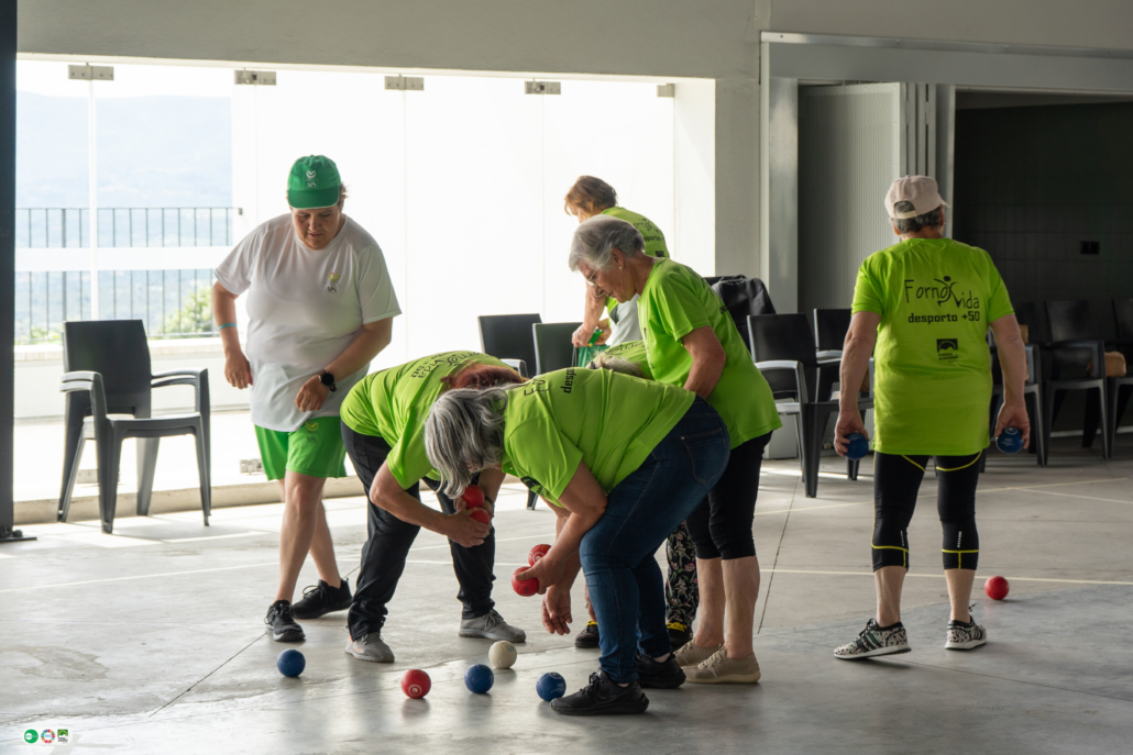 Torneio De Boccia Fornos Vida (6)